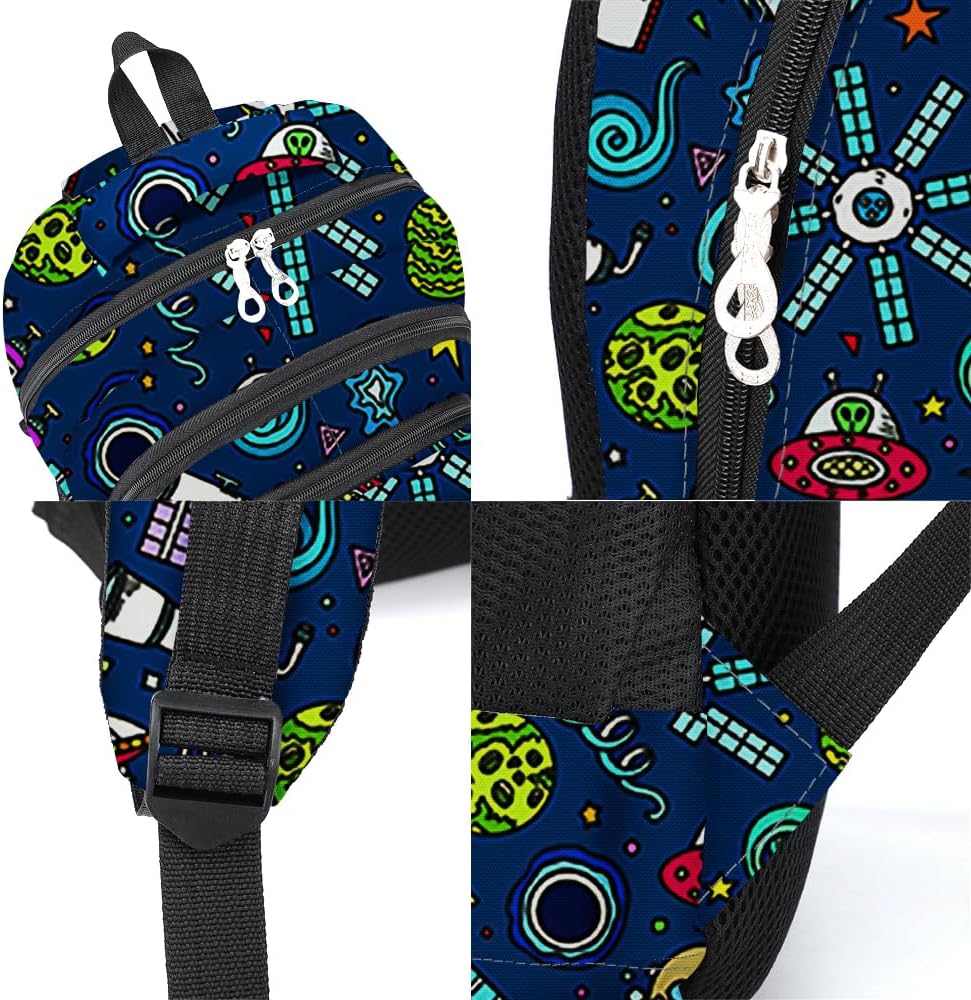 rickyh style Stylish Backpack: Multi-functional and Lightweight Bag for Travel, School, and Outdoor Activities