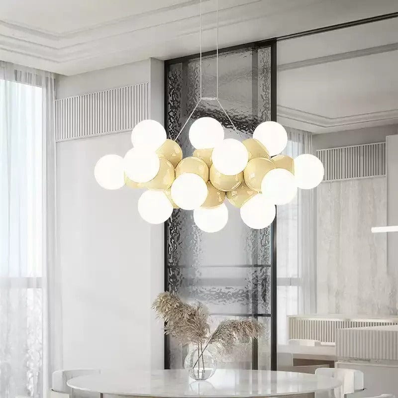 Gres | Chandelier