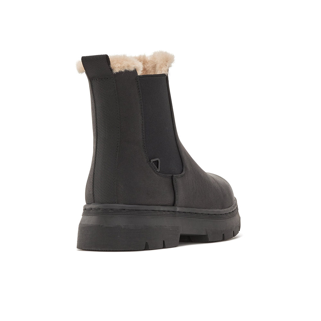 Chelsea Cobain Hiver