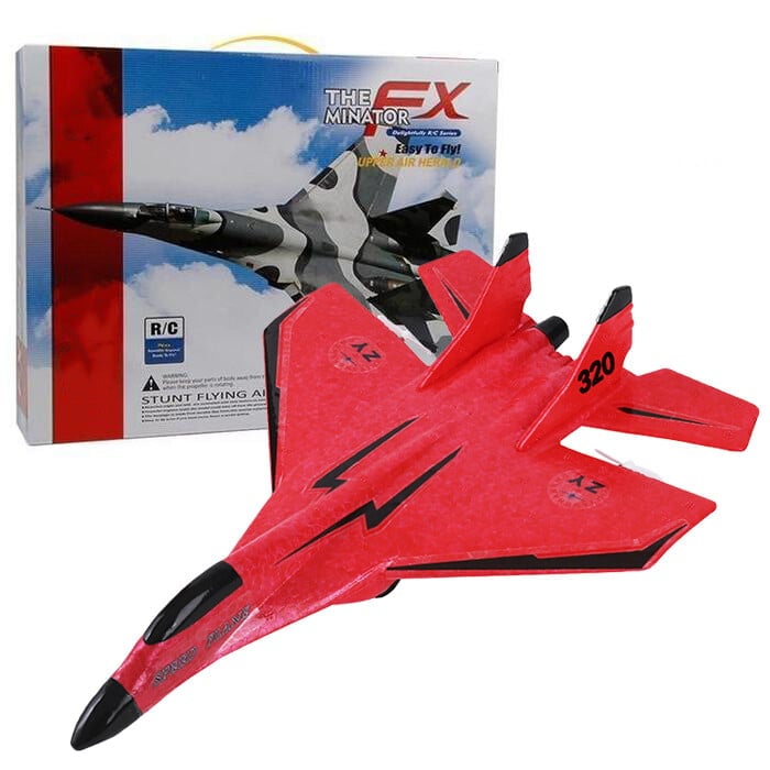Last Day 48% OFF🔥Remote control wireless fighter