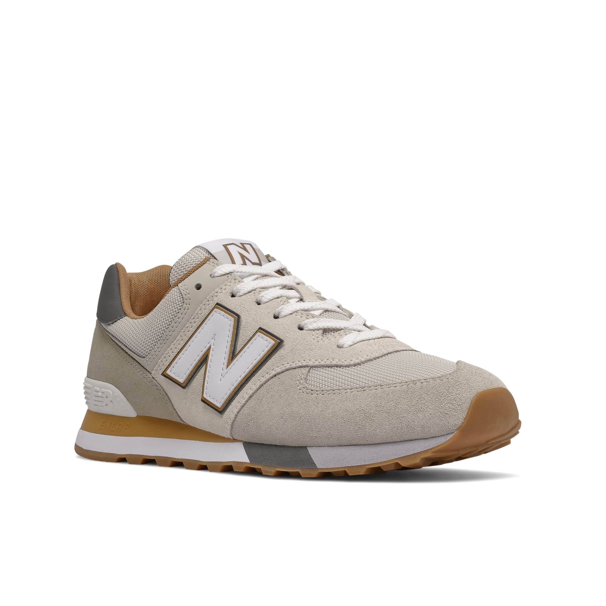 wxl-Zapatillas New Balance 574