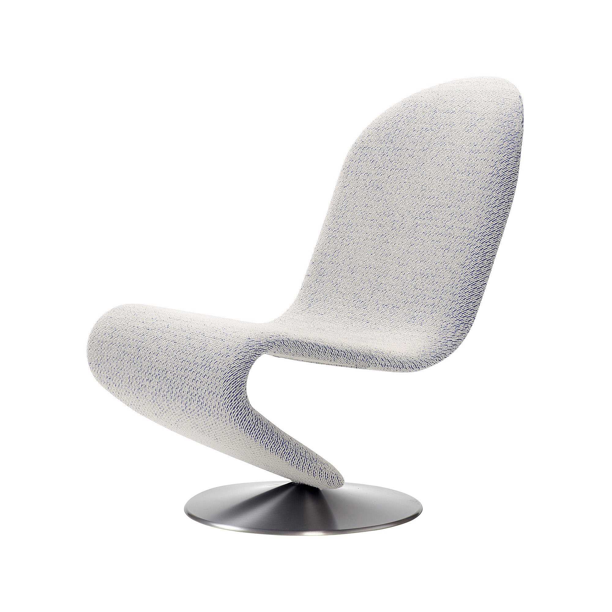 System 123 lounge chair