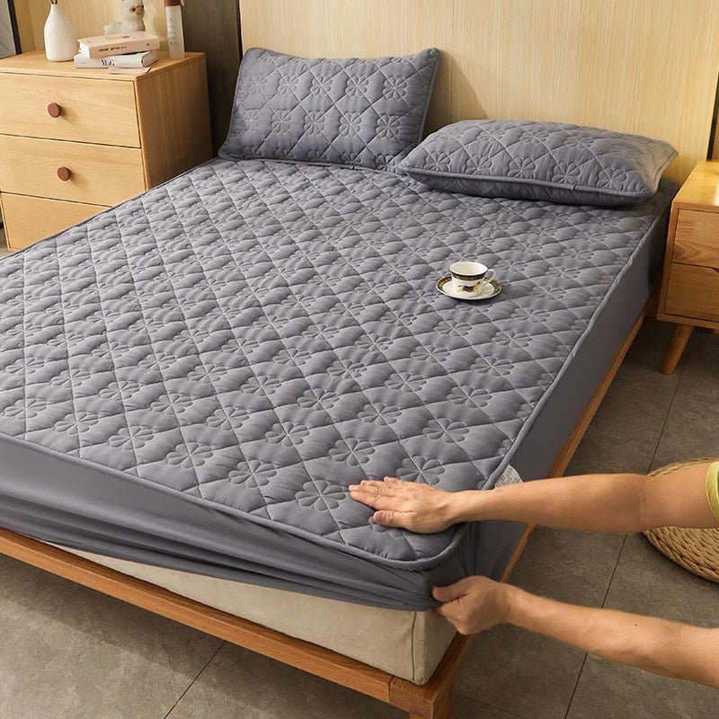 ComfySleep™️ Luxuriöses Bettwäsche-Satz