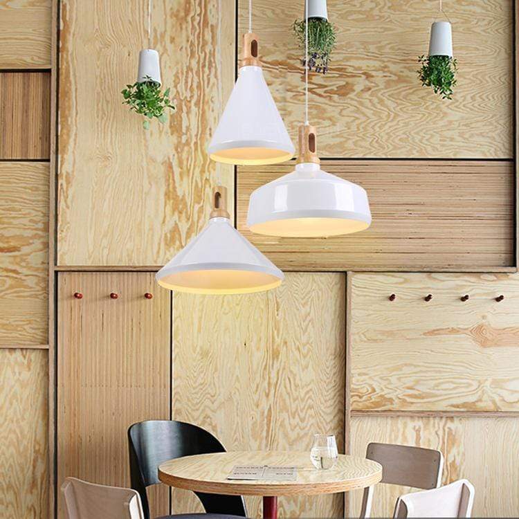 Arlo C | Nordic Pendant Light