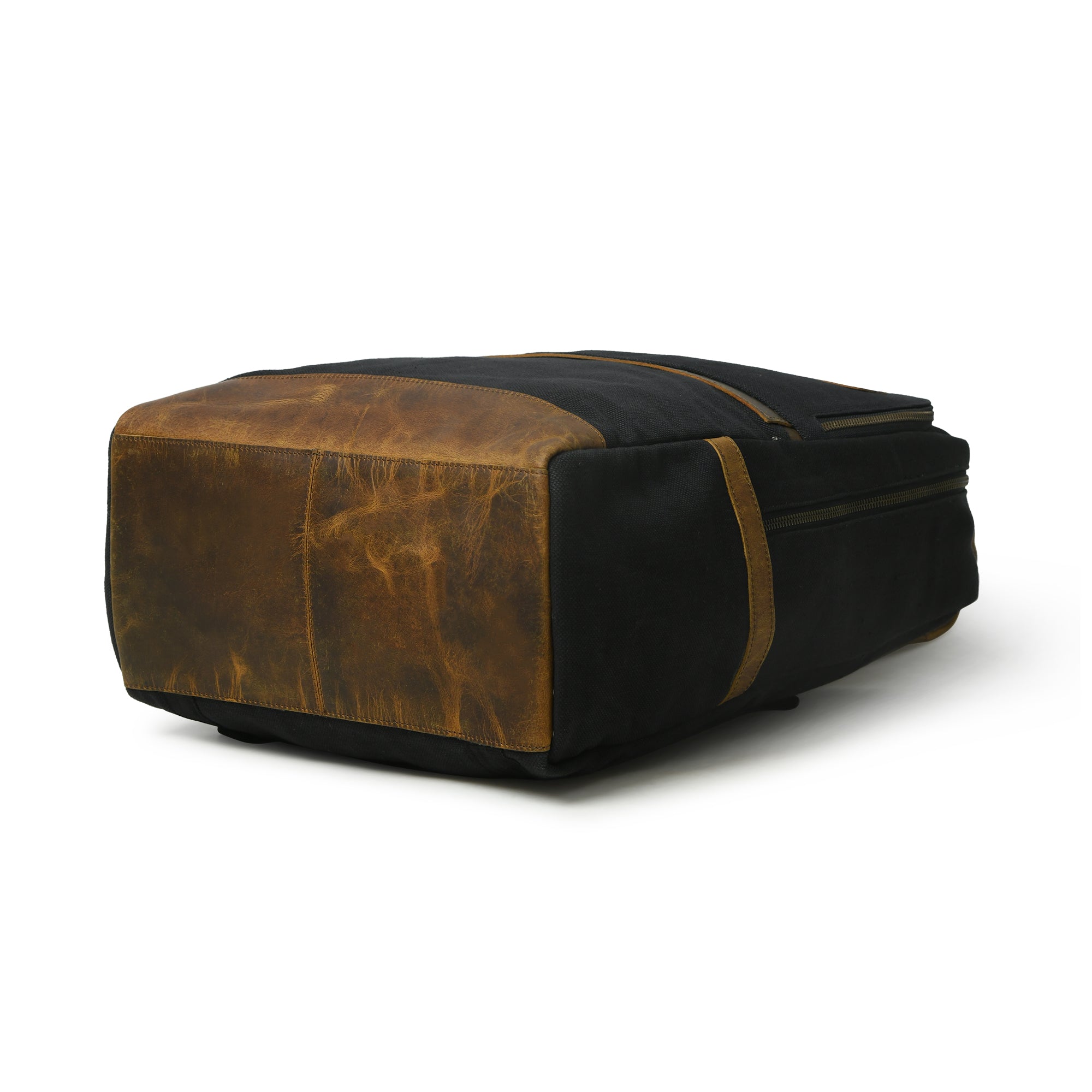 Foster Canvas Backpack