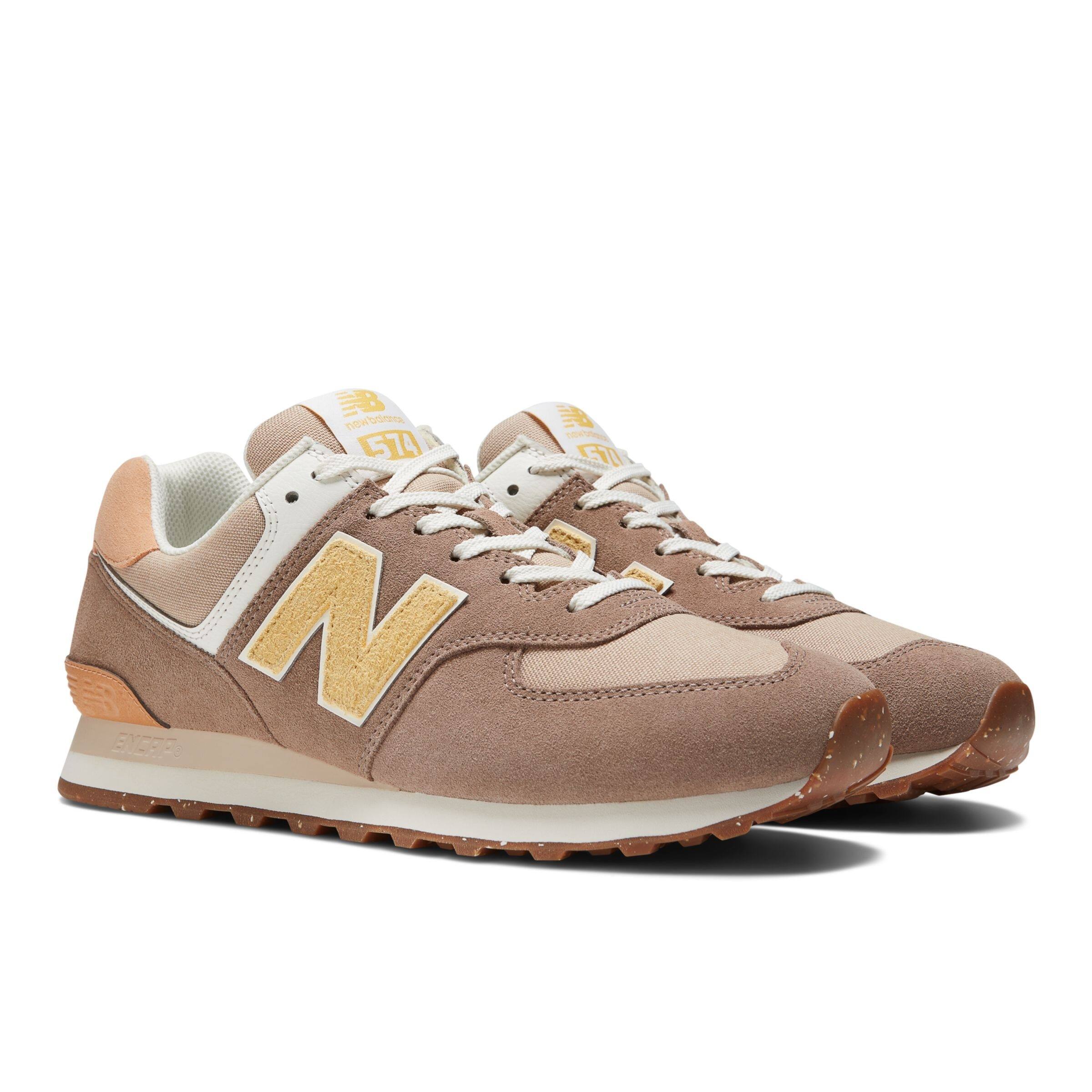 wxl-Zapatillas New Balance 574