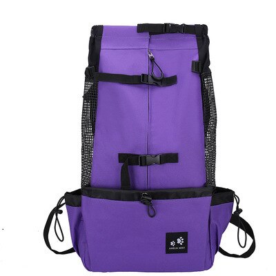 TrailPaws Backpacks