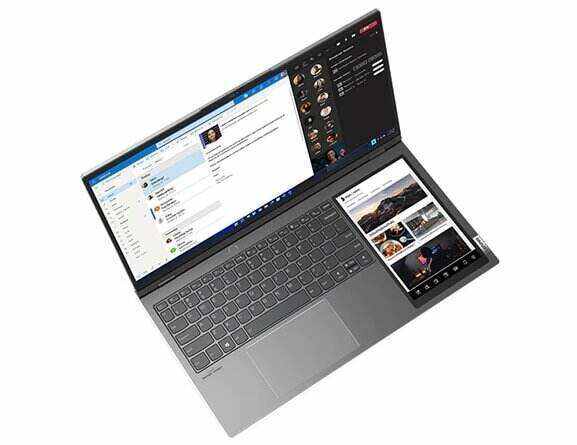 Lenovo ThinkBook 3-wxl