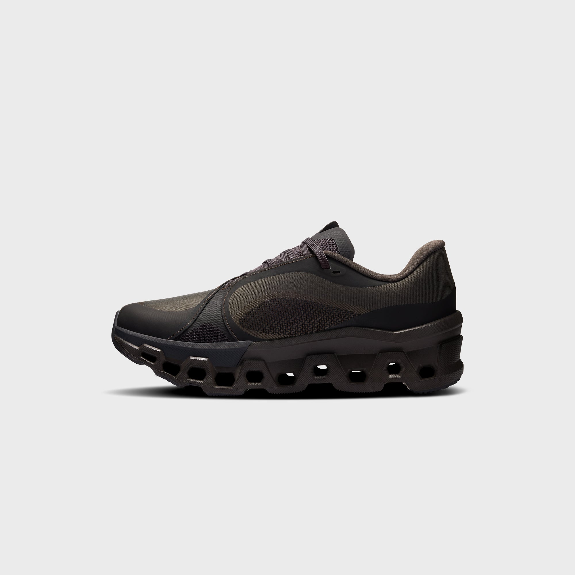 On Running x Post Archive Faction WMNS Cloudmonster 2 - Thorn / Brown