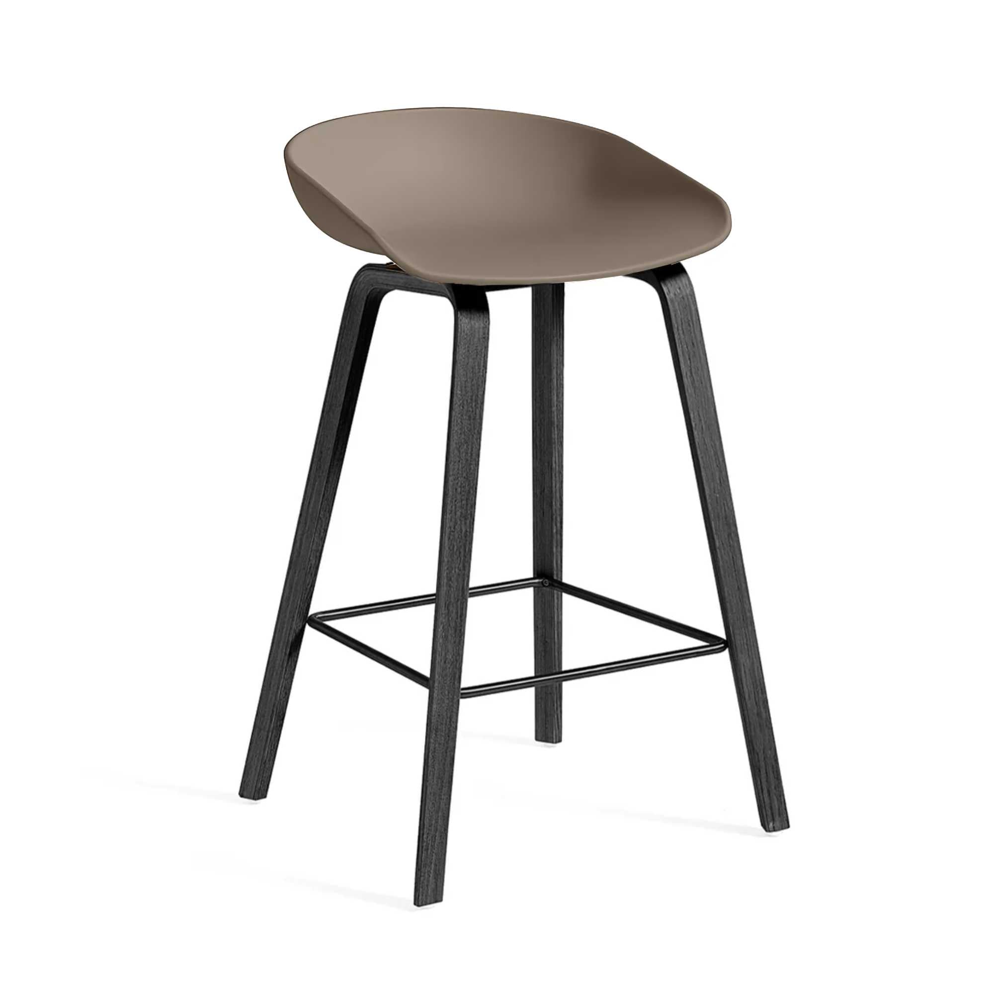 About A Stool AAS32 HIGH Bar Stool (75cm)