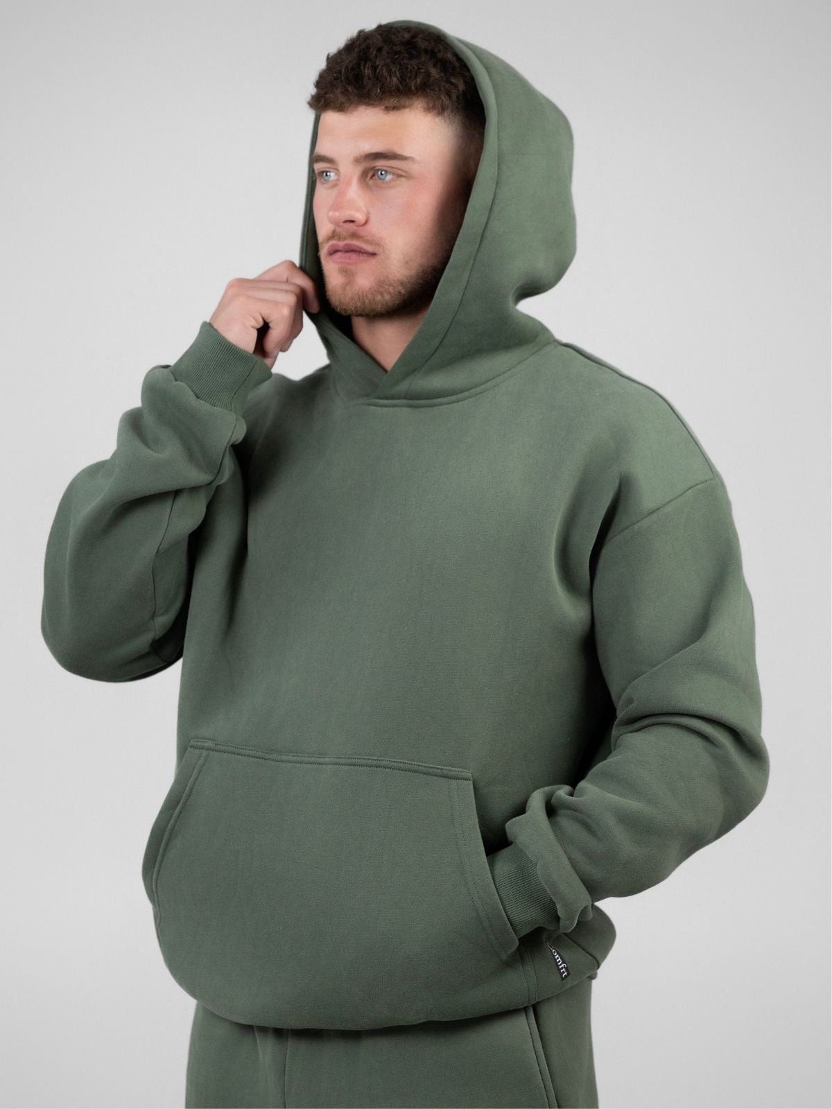 Standard Hoodie