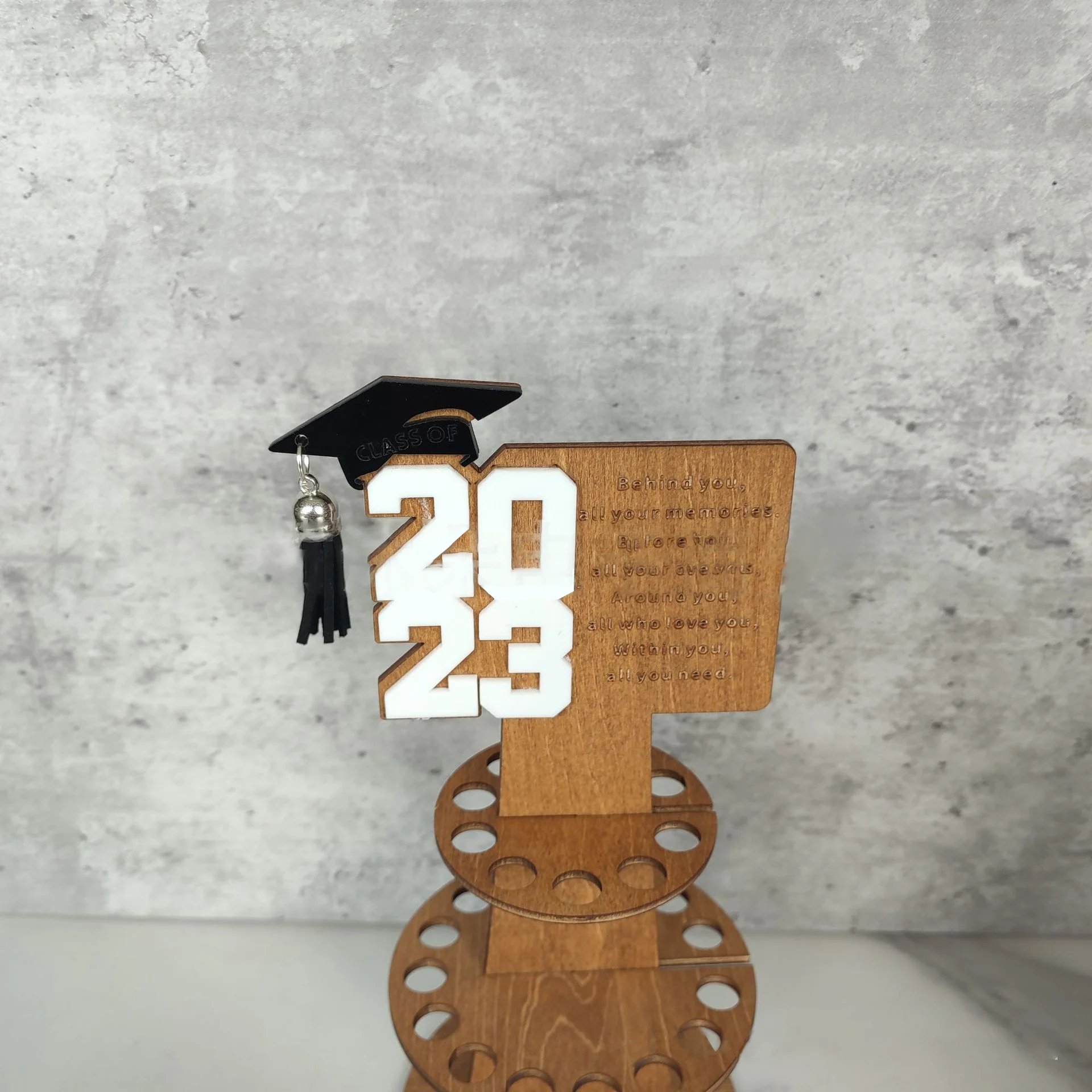 💖Mother's Day Promotion 49% Off - Graduation Gift Money Holder👨‍🎓