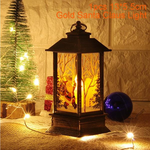 LED CHRISTMAS LAMP