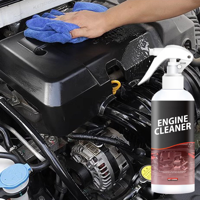 Car Motorcycle Engine Cleaner