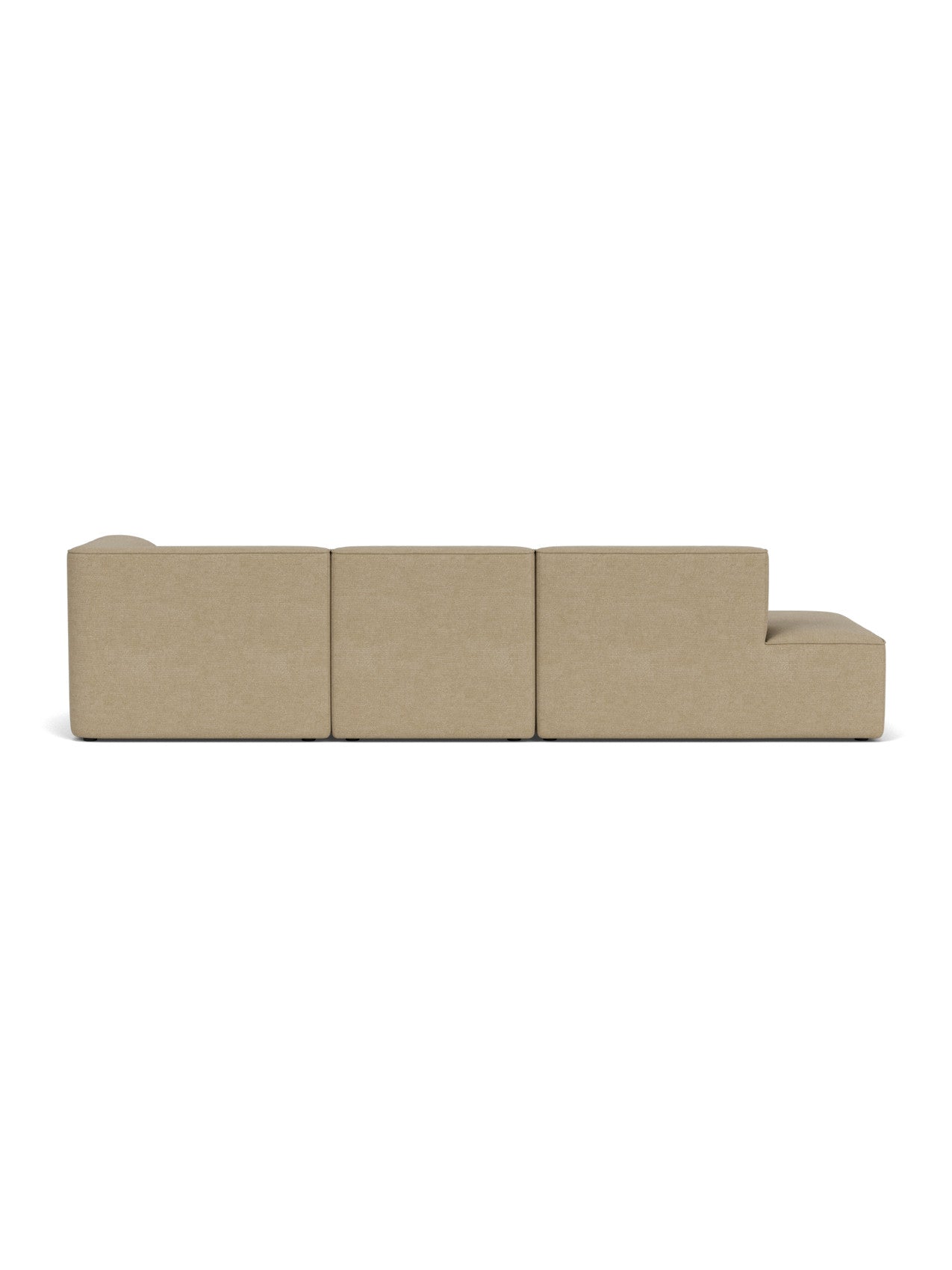 Eave Modular Sofa. 3-seater. Configurations 9-10
