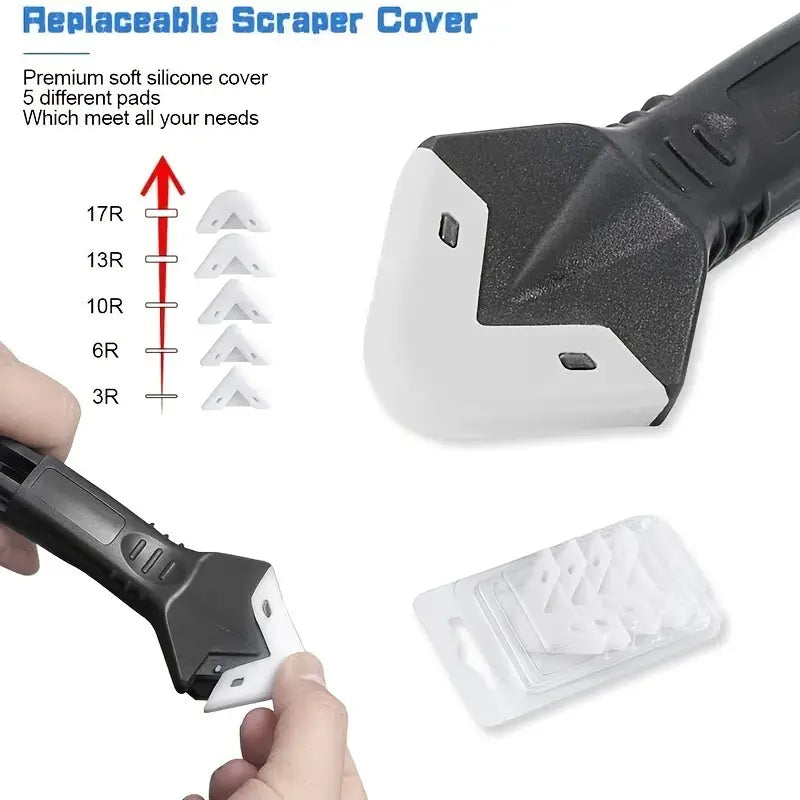 3 IN 1 SILICONE REMOVER
