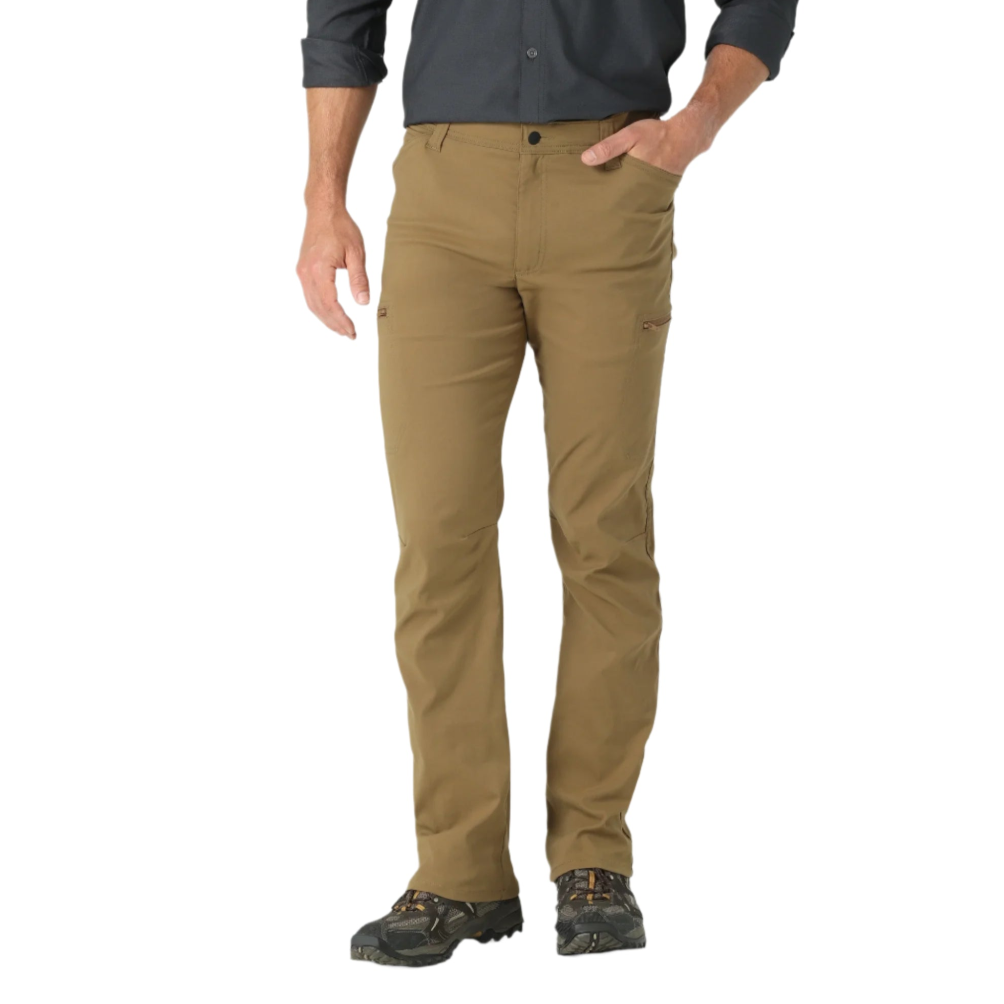 Men’s Outdoor All Terrain Cargo Pant With UPF 50+ Protection