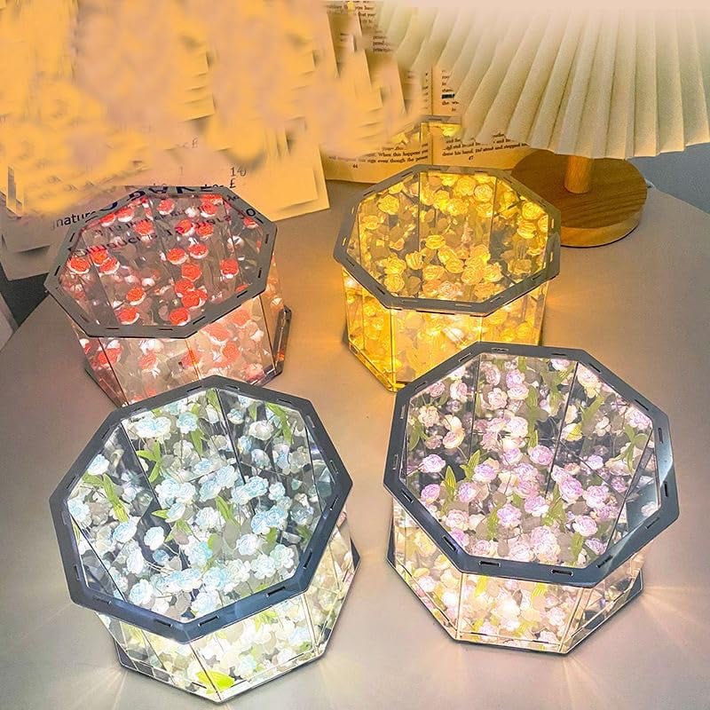 Enchanted Blossom Box