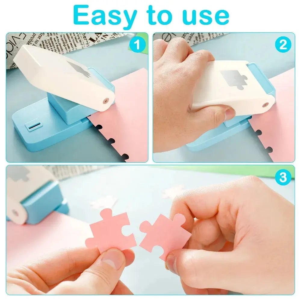Custom Puzzle Machine BUY 2 FREE SHIPPINGe