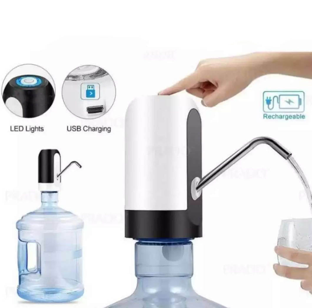 Automatic Electric Water Dispenser Pump