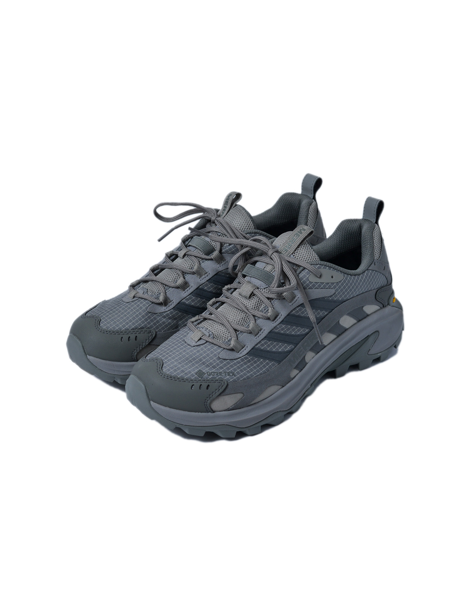 Snow Peak x Merrell Moab Speed 2 GORE-TEX®