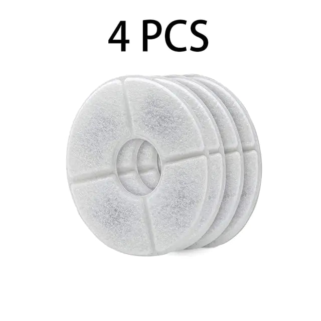 Carbon Filter For Cat Water Fountain
