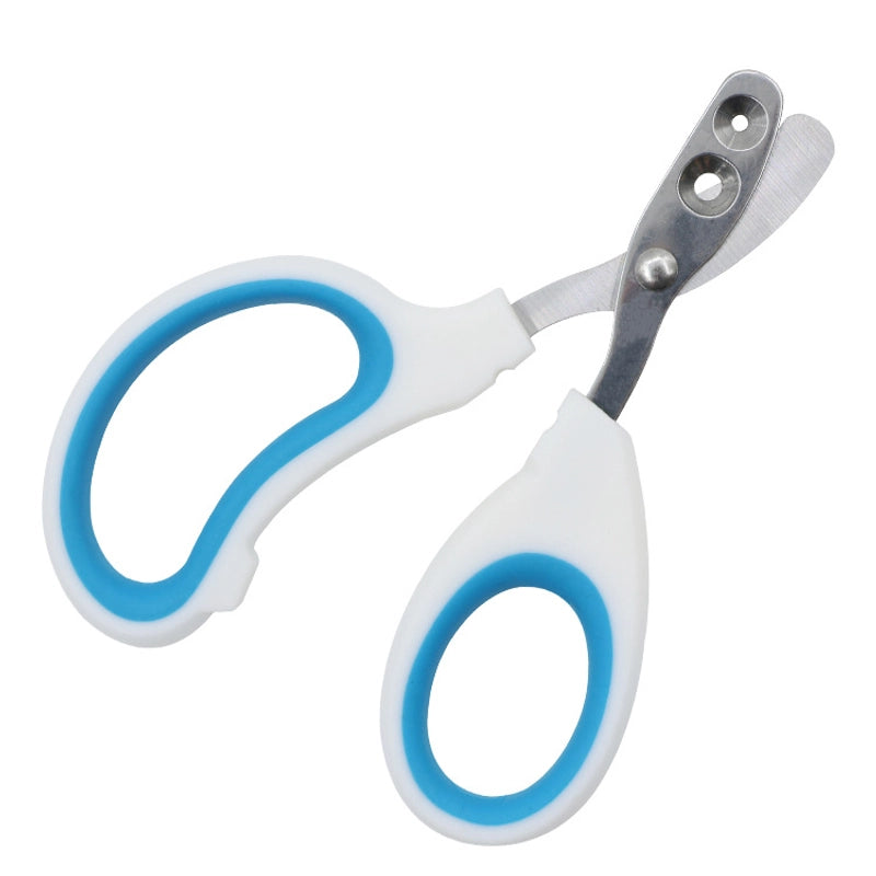 Little Blind Cutter Cat Nail Clipper Little Blind Cutter Cat Nail Clipper Special Pet Cutter Nail Clipper Artifact Novice