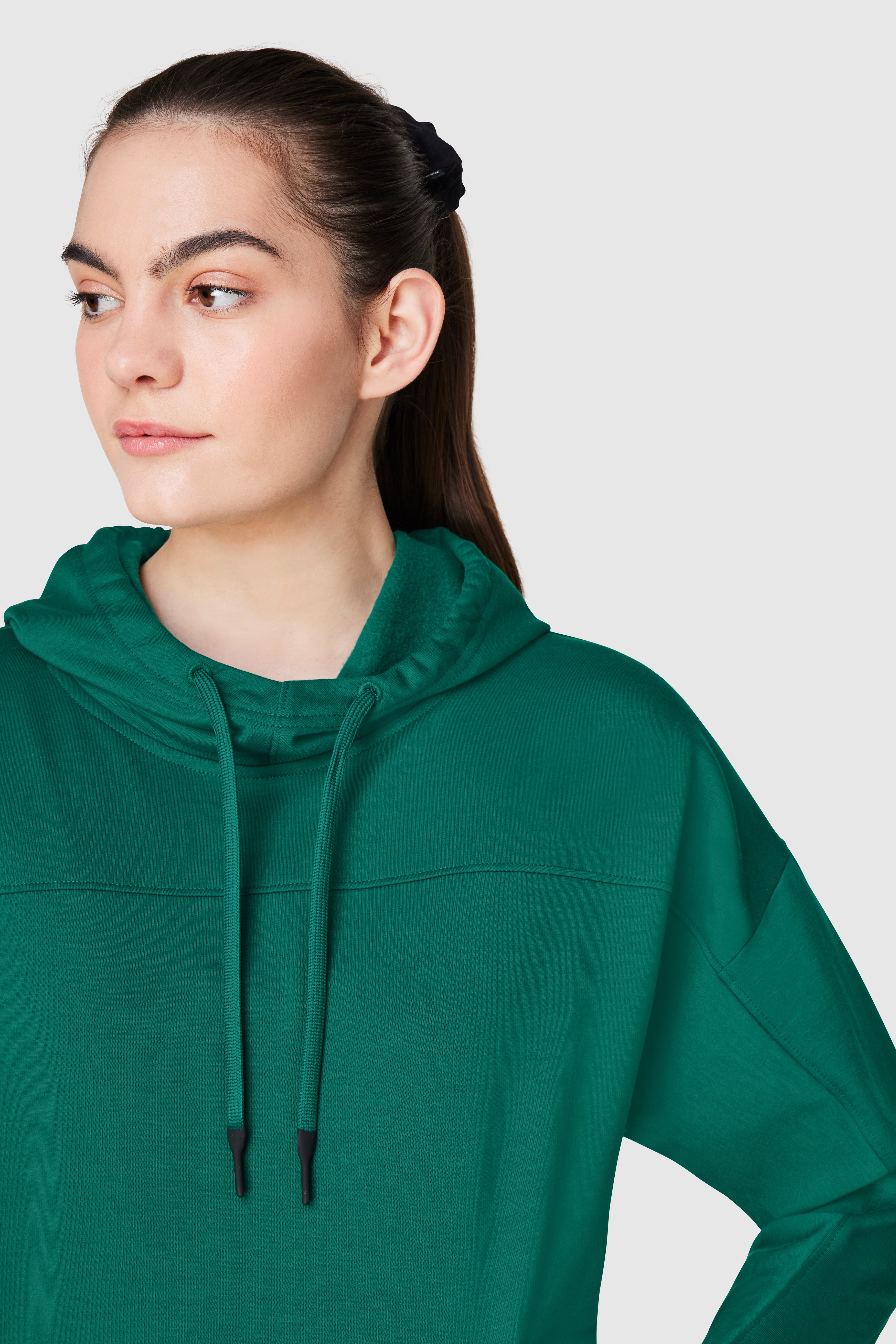 Free FWD Women's DriRelease® Fleece Hoodie