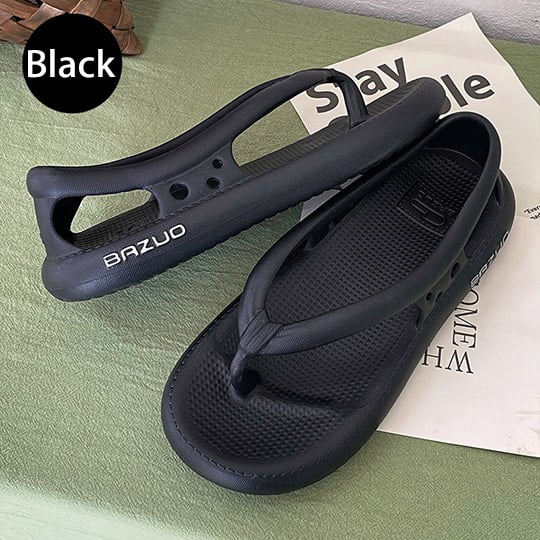 2023 New Women Men Non-slip Slippers