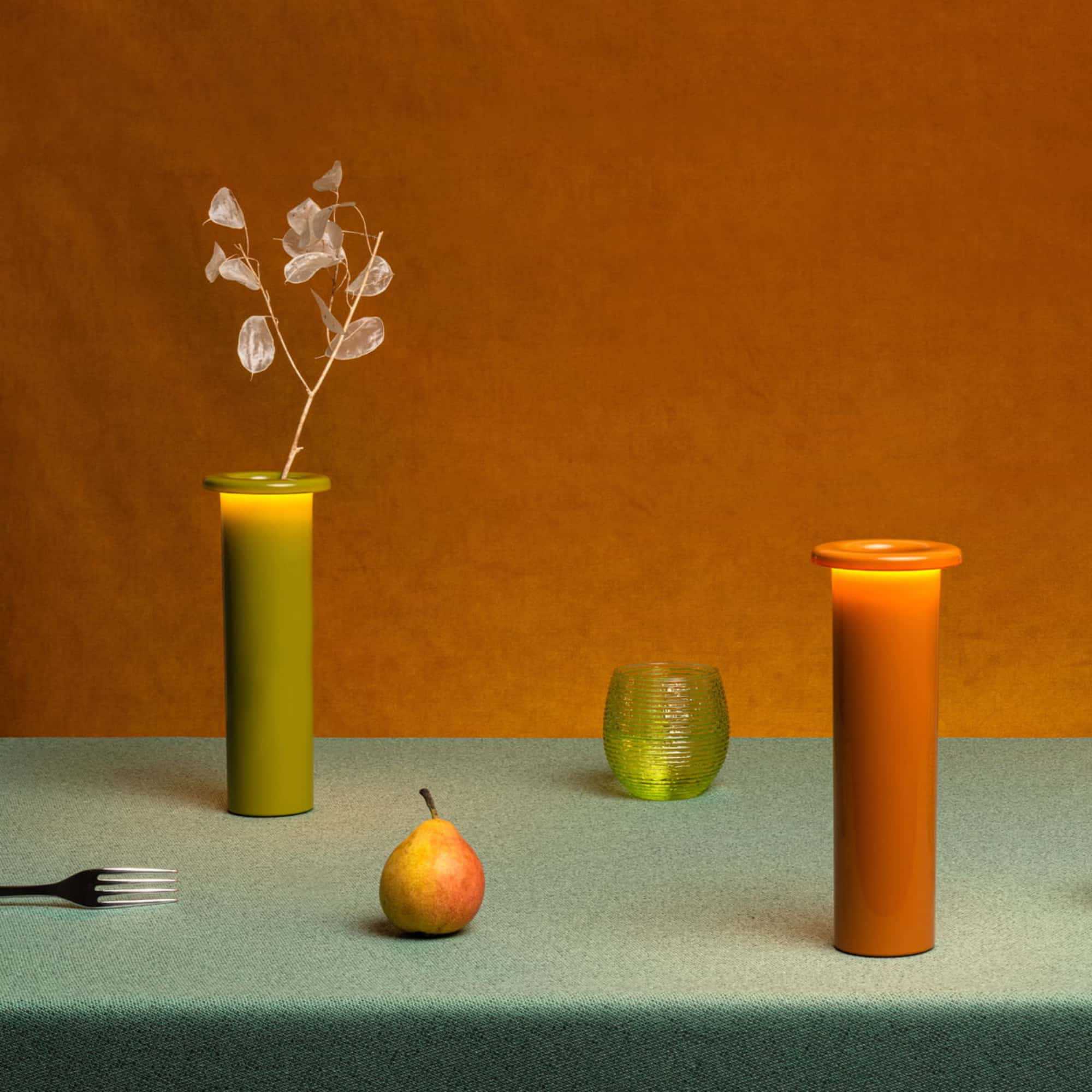 Magis Bouquet portable lamp