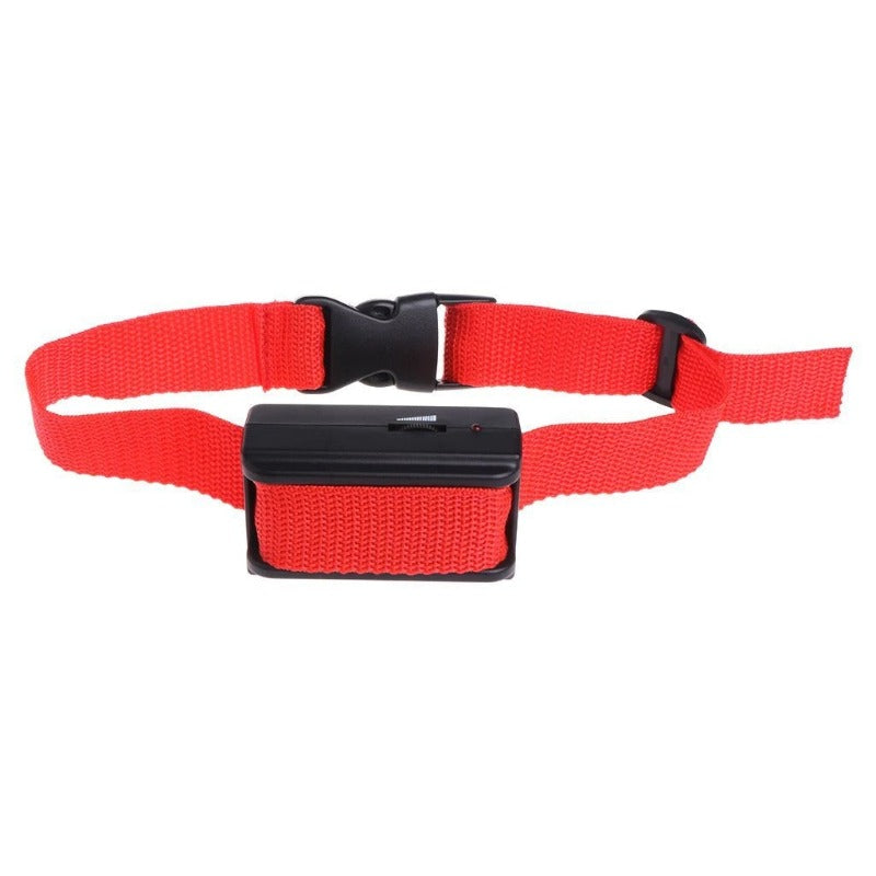 Barking Control ABS Collar