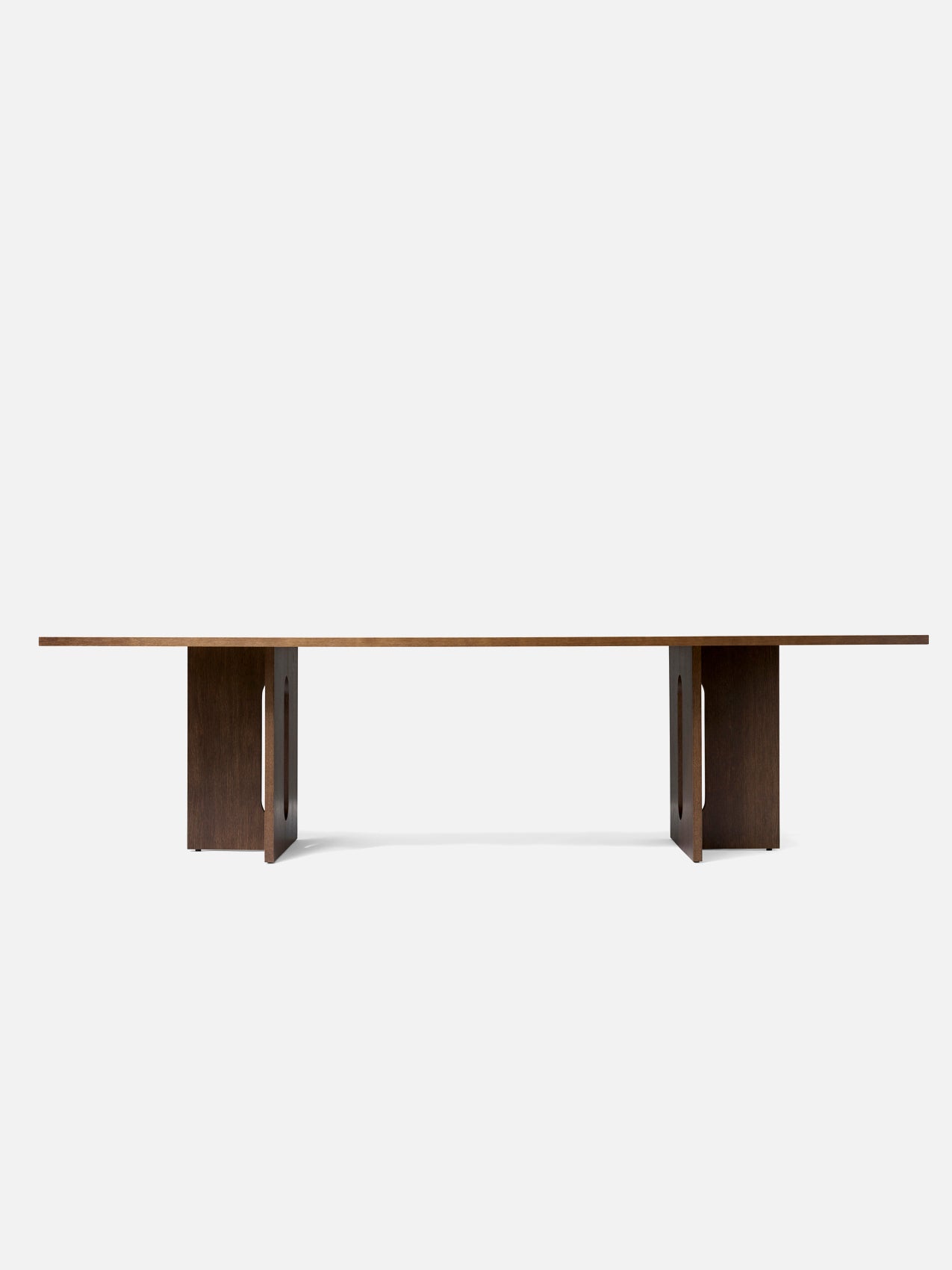 Dining Table. Rectangular