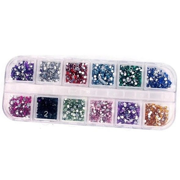 Diamond Painting Pen DIY Embroidery Accessories Kit