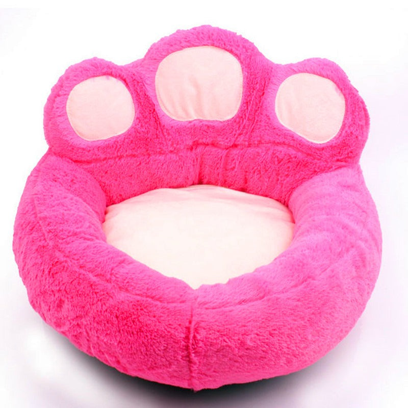 Warm Cat Bed