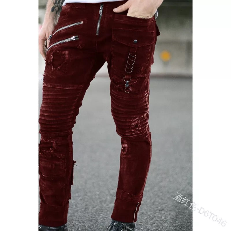 Aspen Denim Jeans