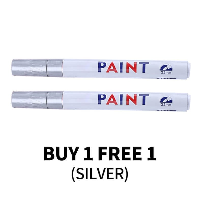 Waterproof Non-Fading Tire Paint Pen