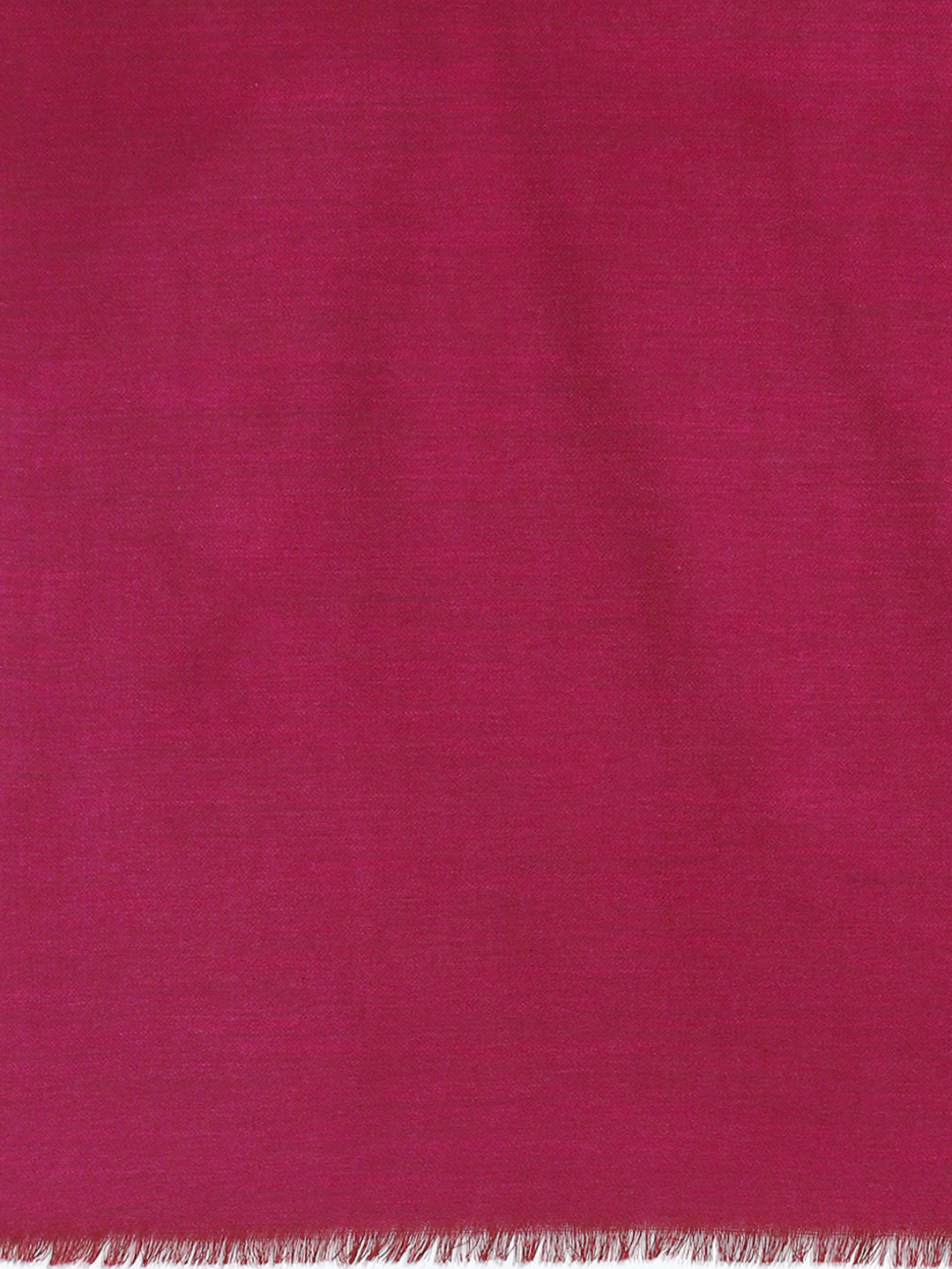 Women Maroon Self Design Stole