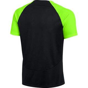 Camiseta deportiva Hombre Nike Dryfit Academy Pro Top-Verde Lima