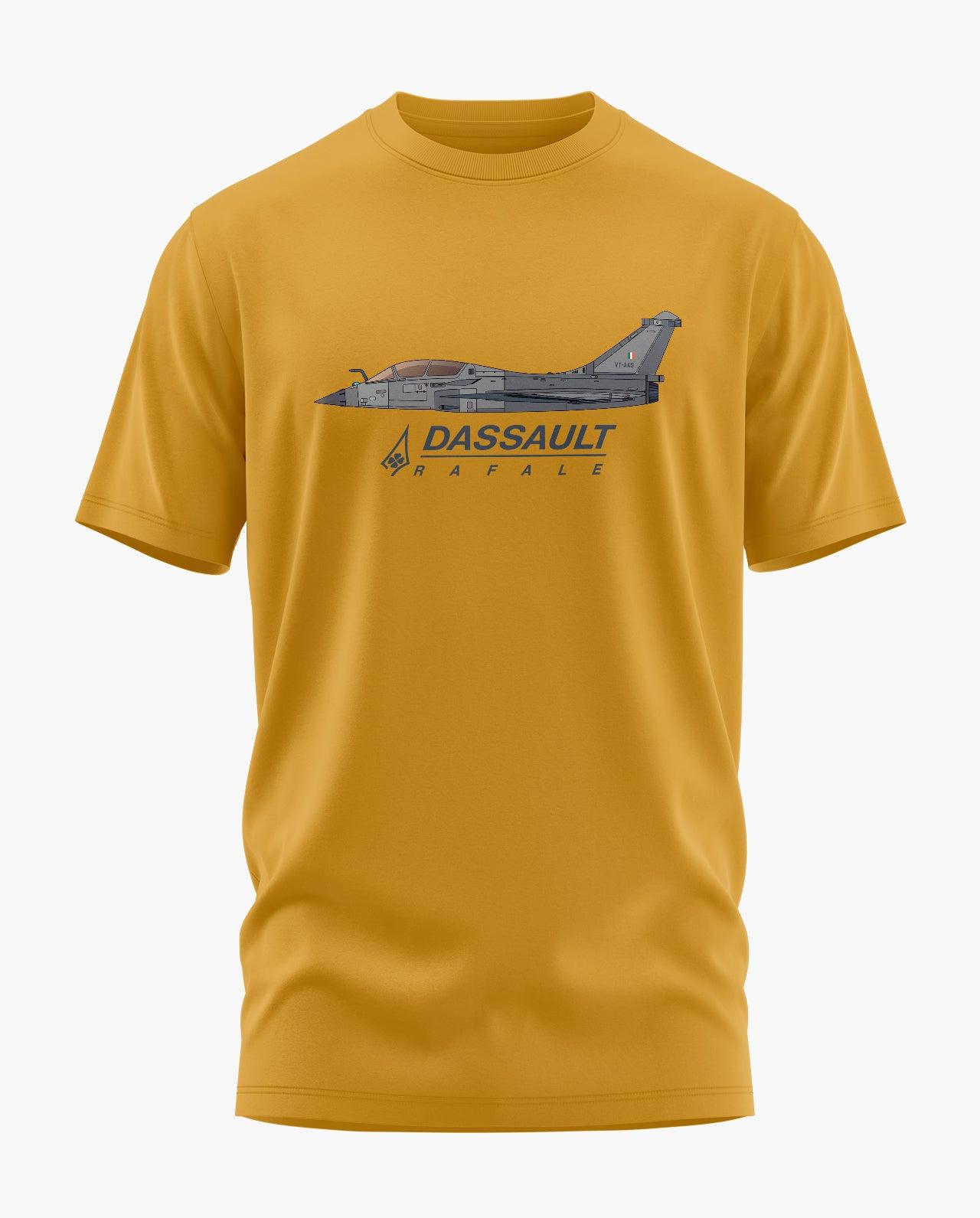 Dassault Rafale T-Shirt