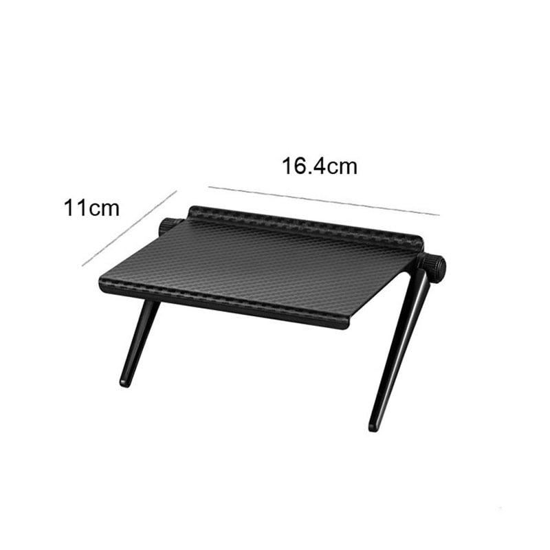 HomeGenius TV and Monitor Shelf