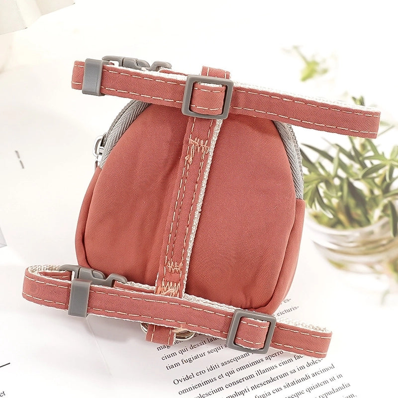 Cute Polyester Letter Star Leash