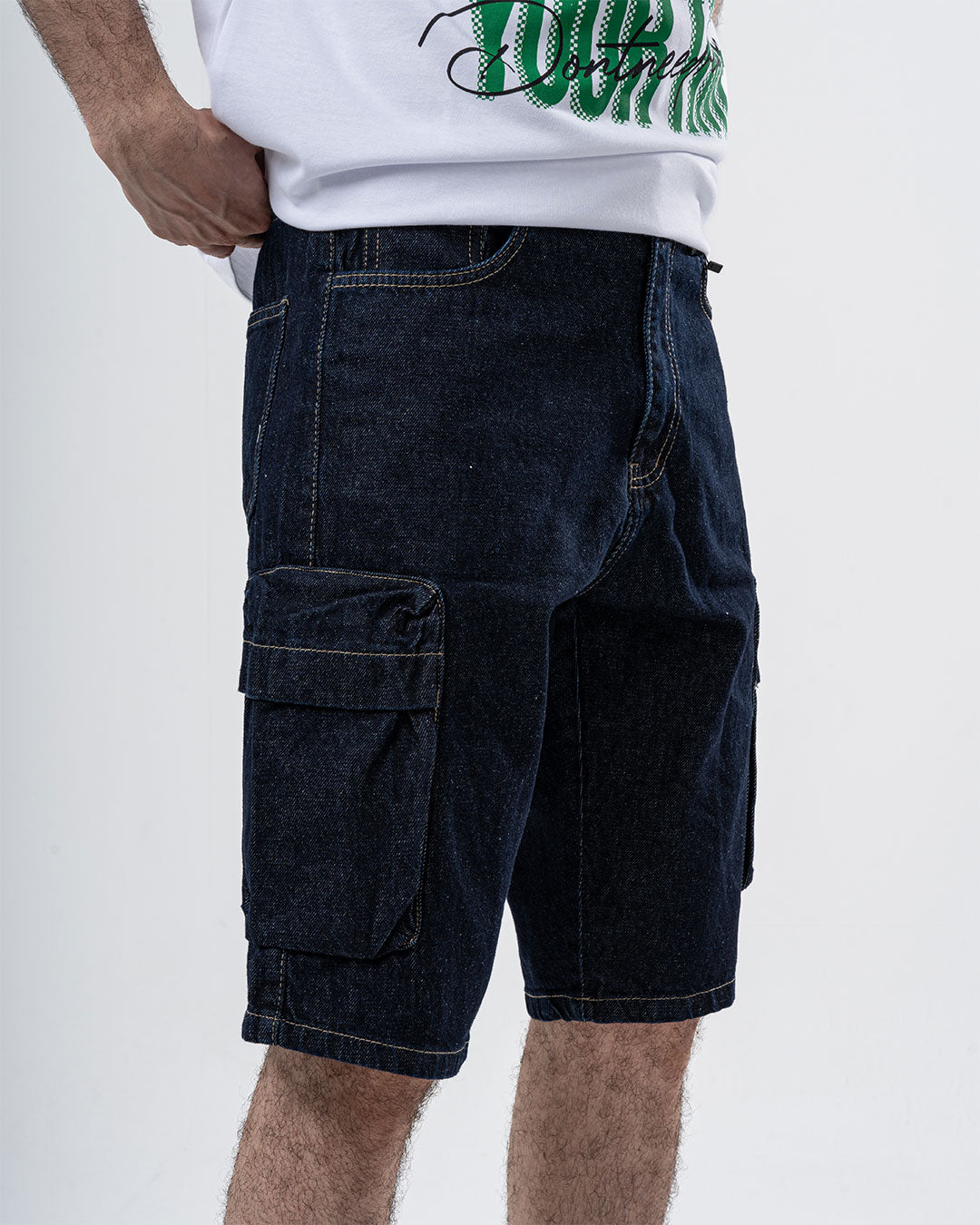 Cargo Shorts