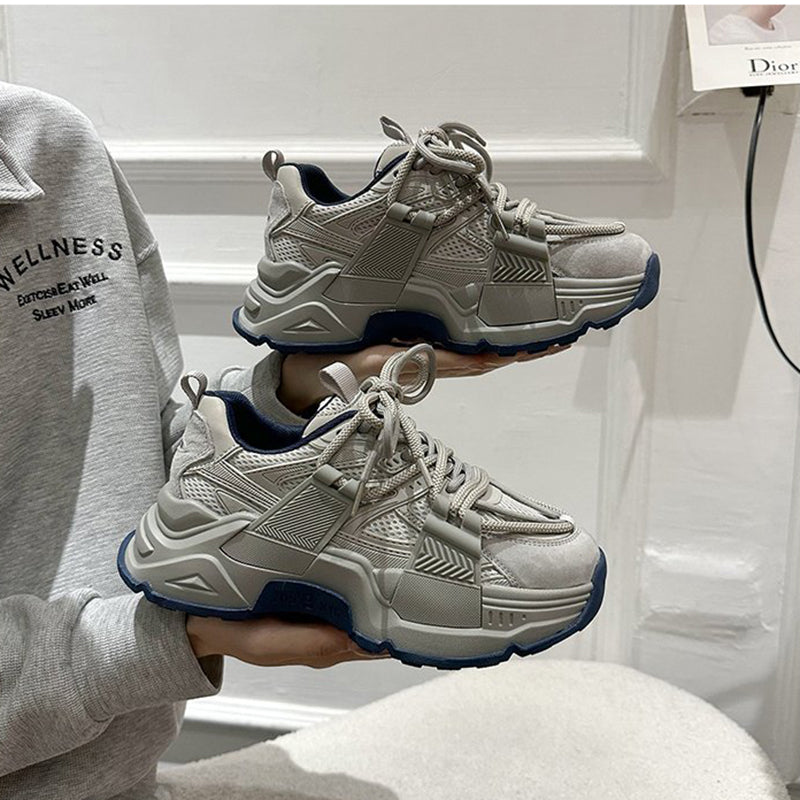 harajuku sneakers  KF83094