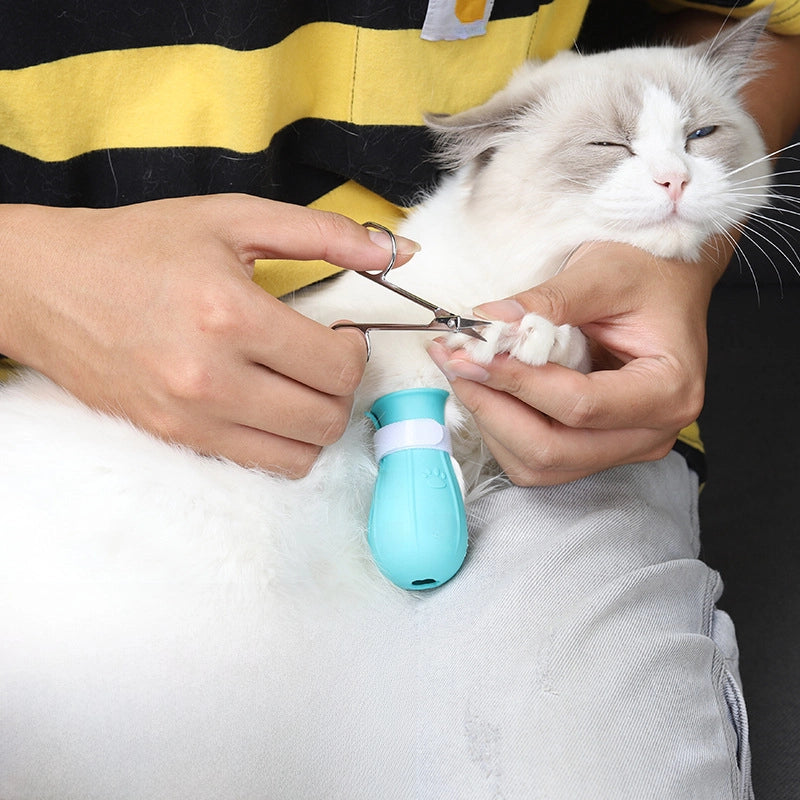 Cat Foot Cover Pet Foot Cover Pet Shoes Cat Shoes Pet Shoes Cat Claw Cover Cat Shoes Cat Foot Cover