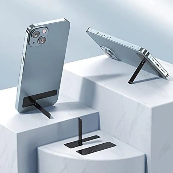 Hot Sale - Ultra-thin invisible mini phone holder