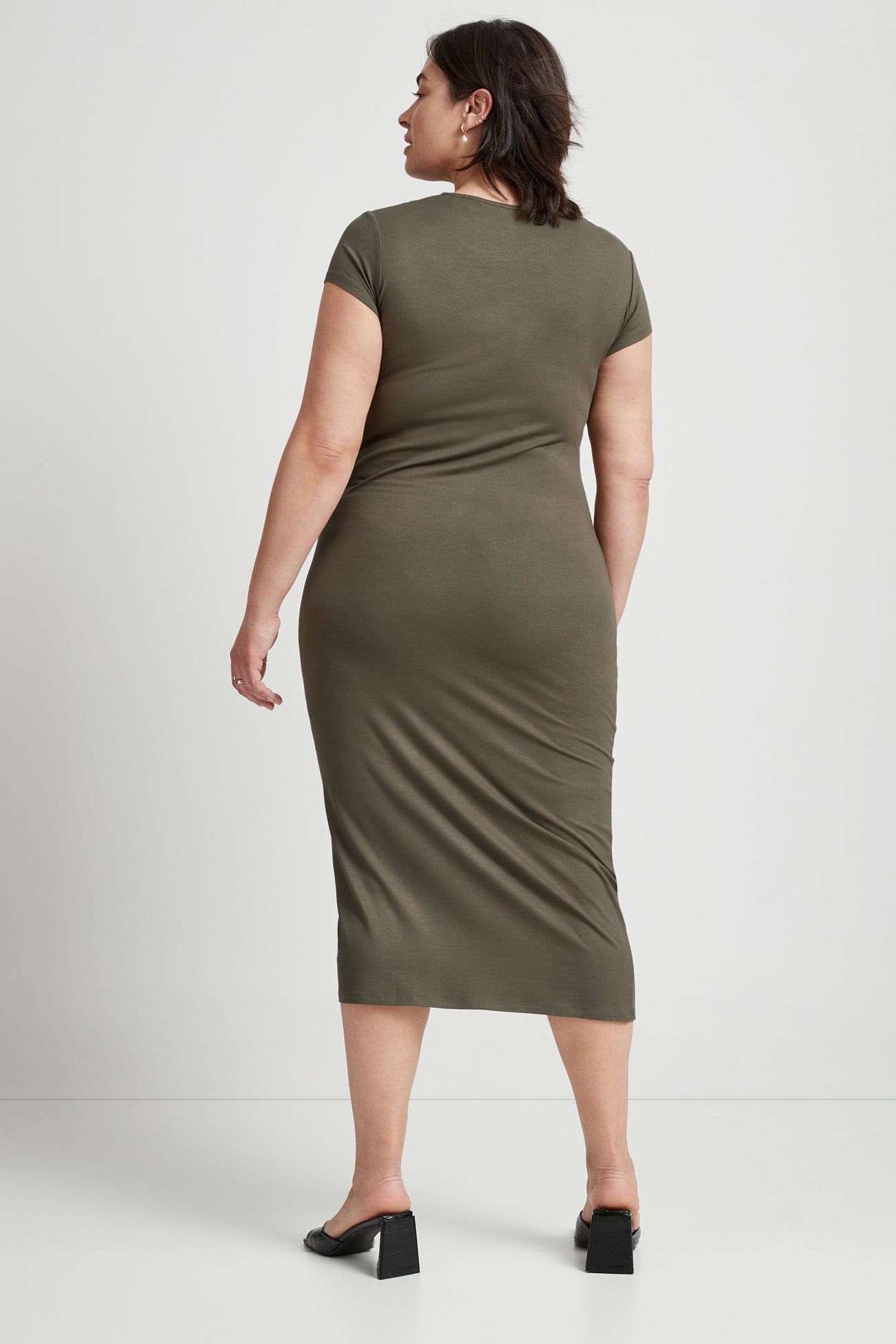 Ansonia Dress
