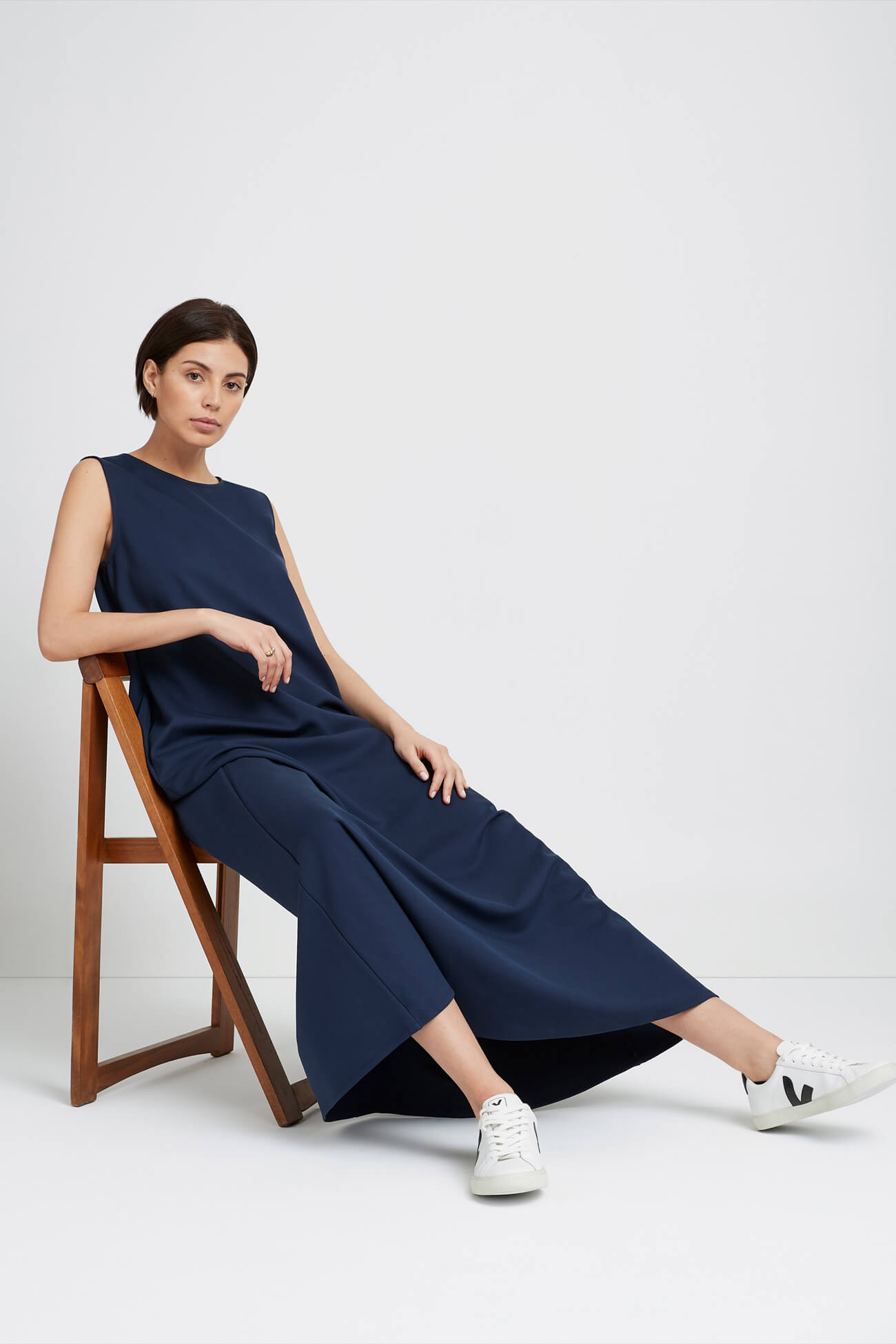Avenue Dress