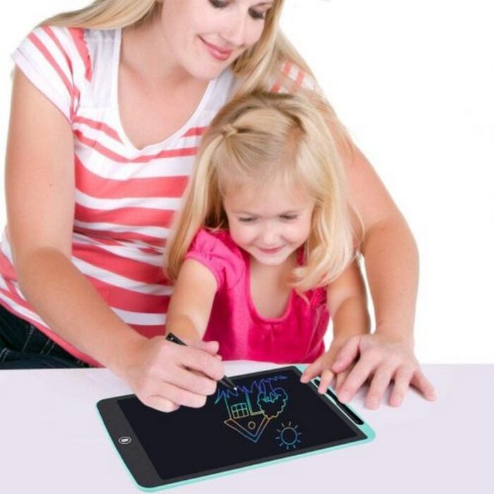 LCD Writing Pad Tablet For Kids 10 Inch