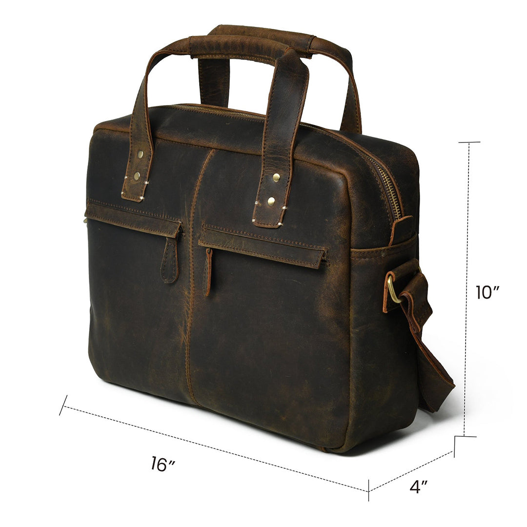 Peterson Briefcase
