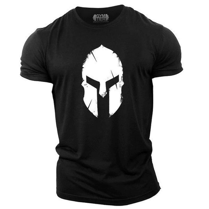 Spartan Slim Shirt